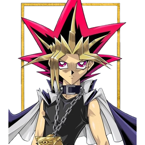 Yugi-Wild